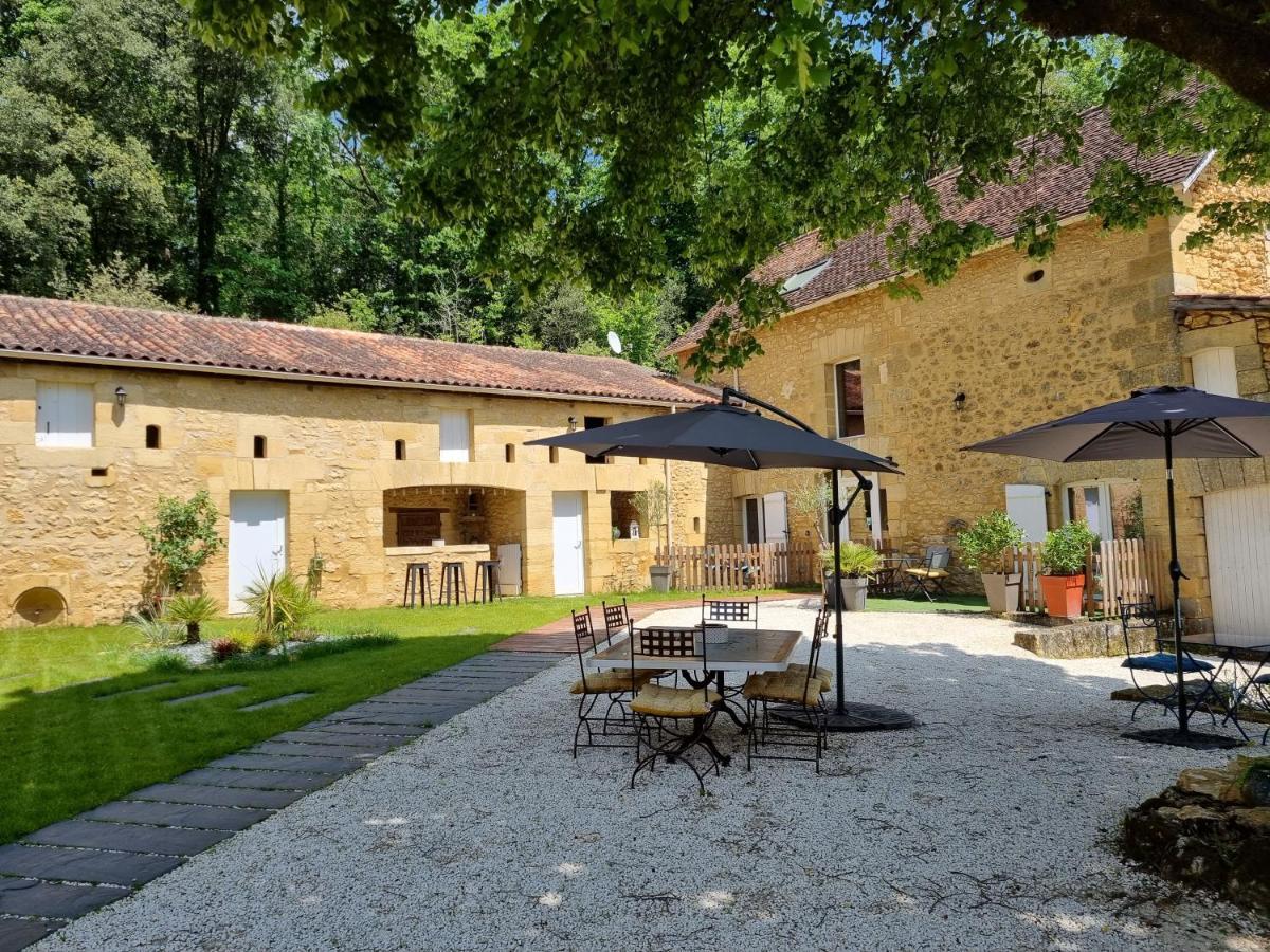 Le Clos De La Canéda *