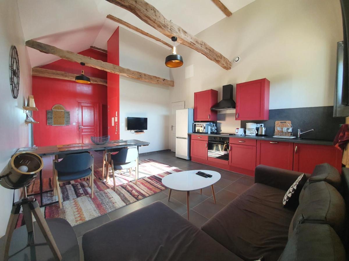 Appartement Le Clos De La Canéda *
