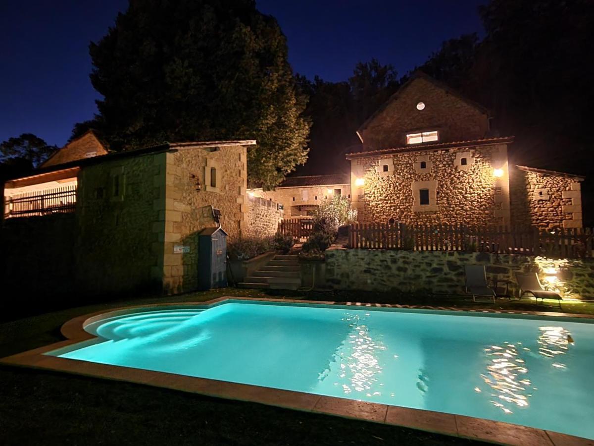Appartement Le Clos De La Canéda *
