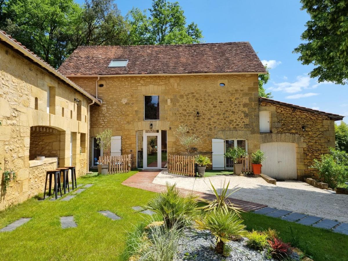Le Clos De La Canéda * Sarlat