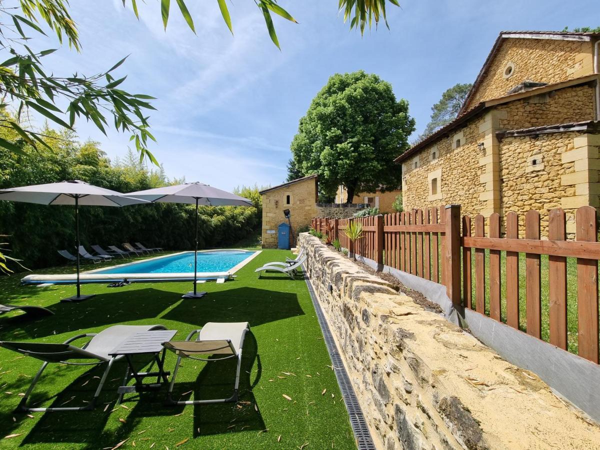 Appartement Le Clos De La Canéda