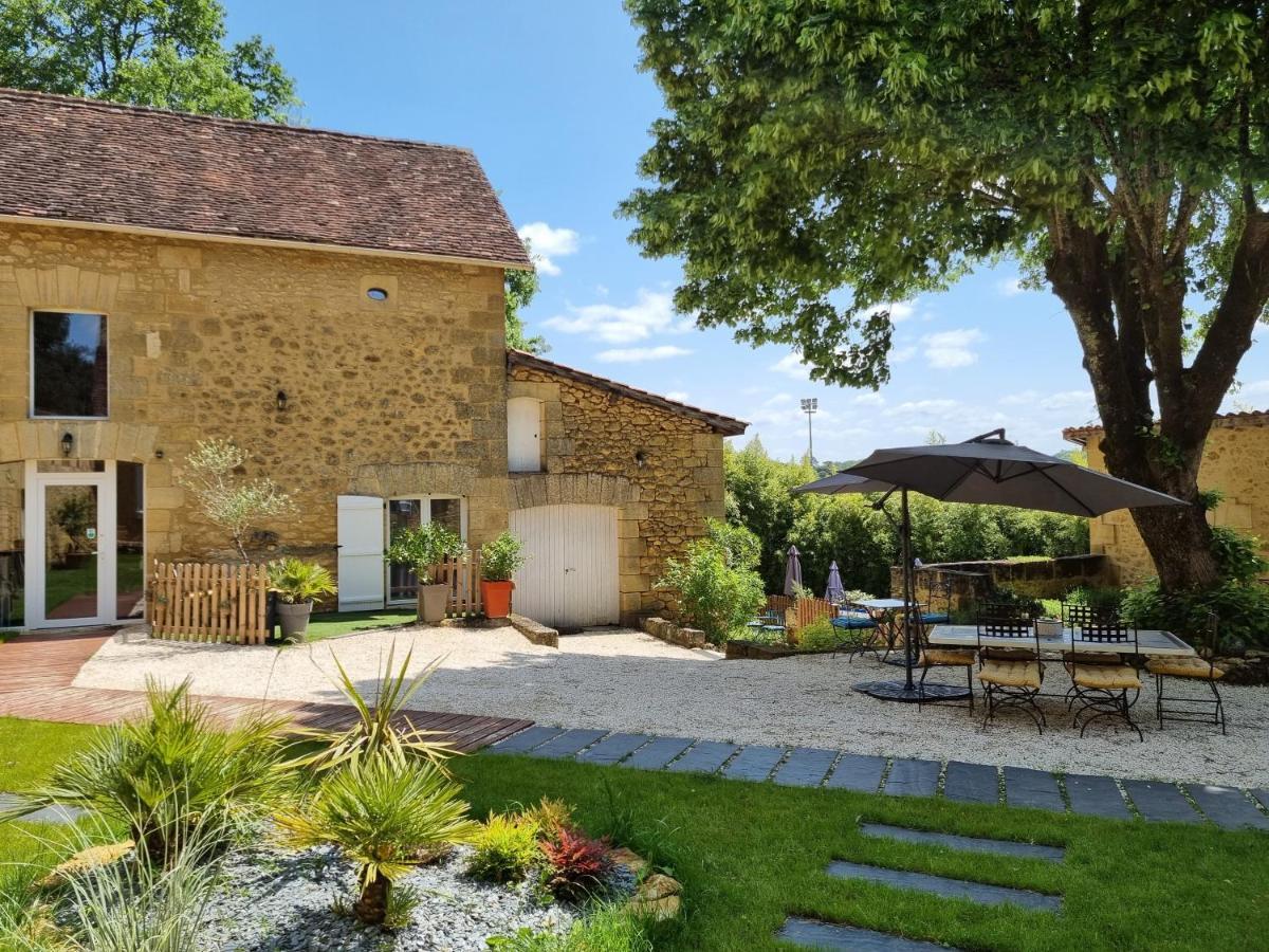 Le Clos De La Canéda *