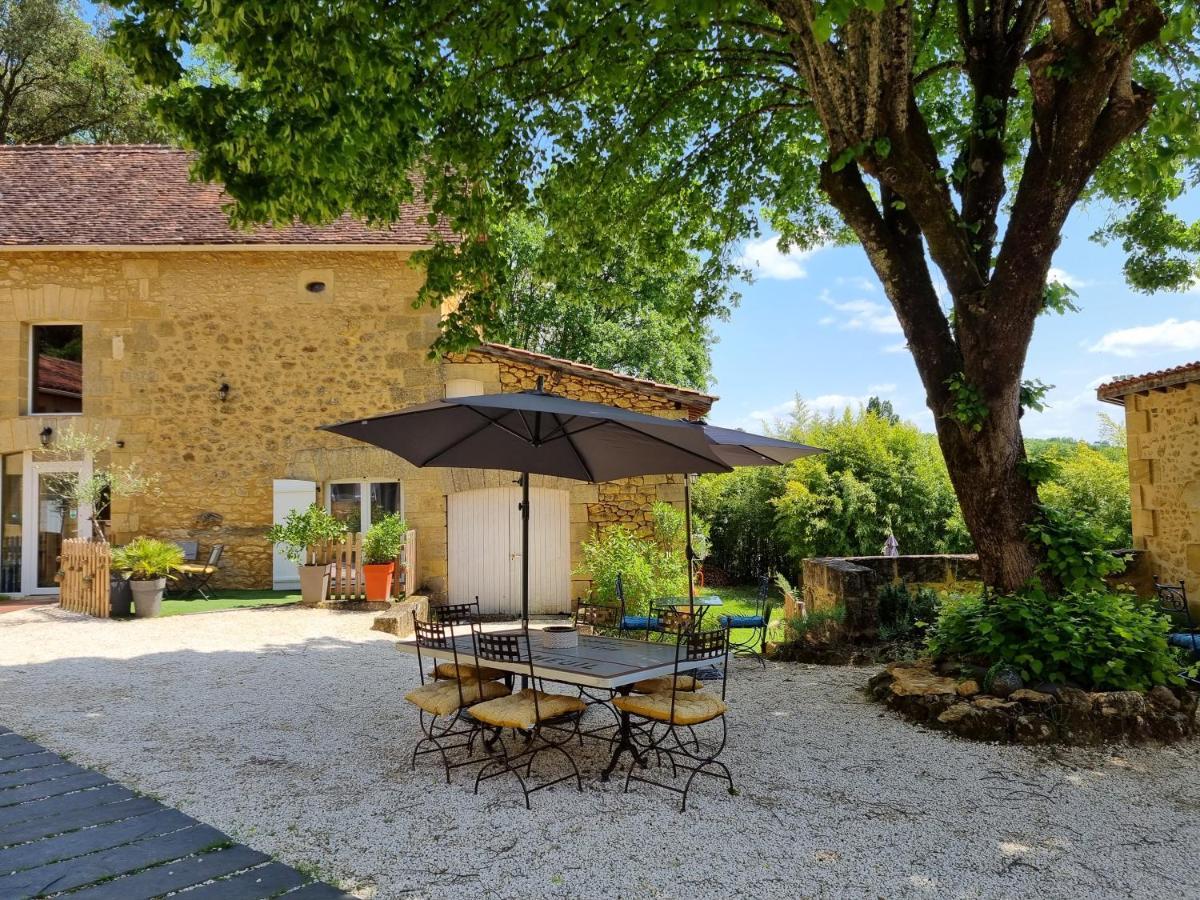 Appartement Le Clos De La Canéda *