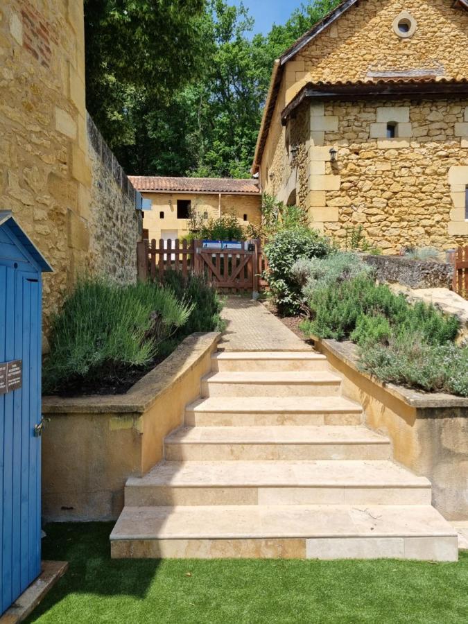 Le Clos De La Canéda