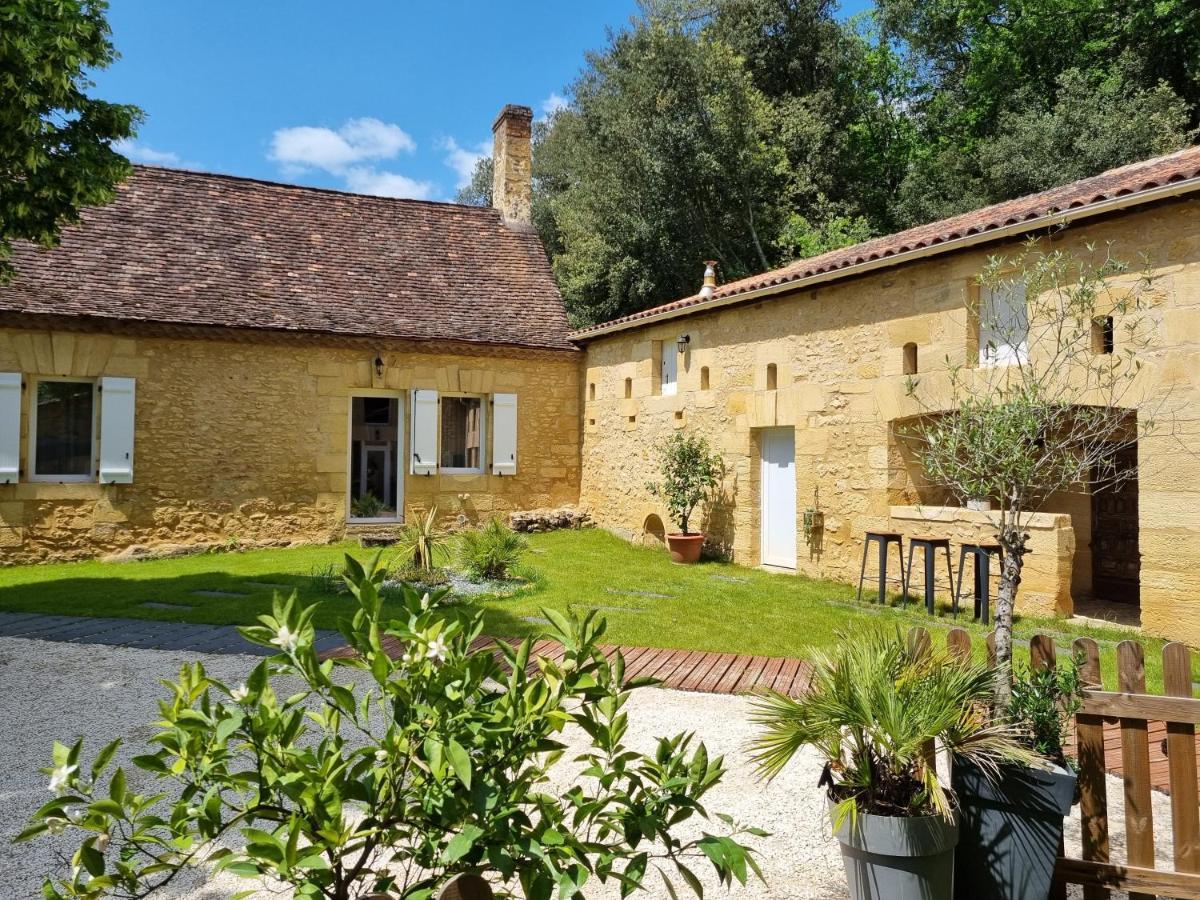 Le Clos De La Canéda Appartement