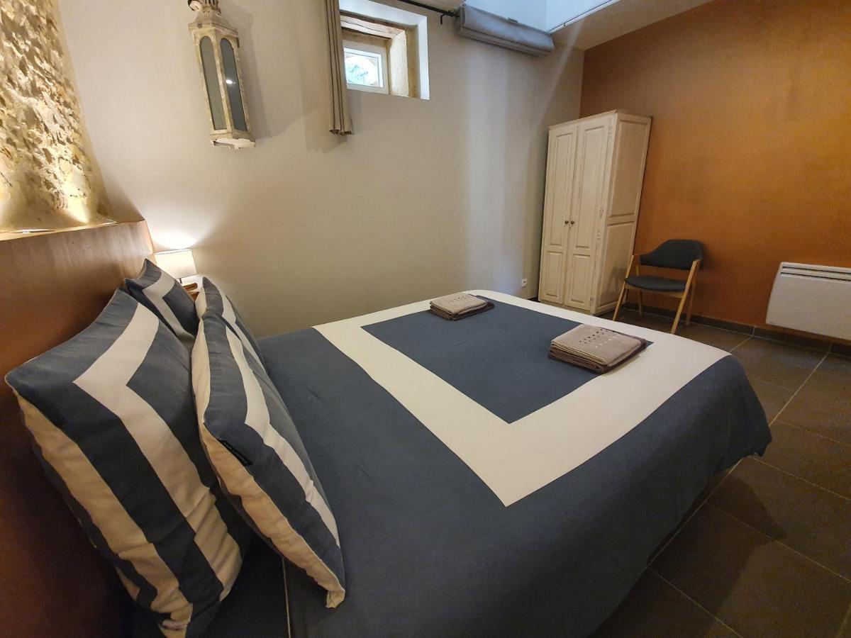 Appartement Le Clos De La Canéda *