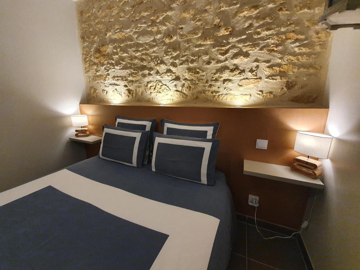 Appartement Le Clos De La Canéda *