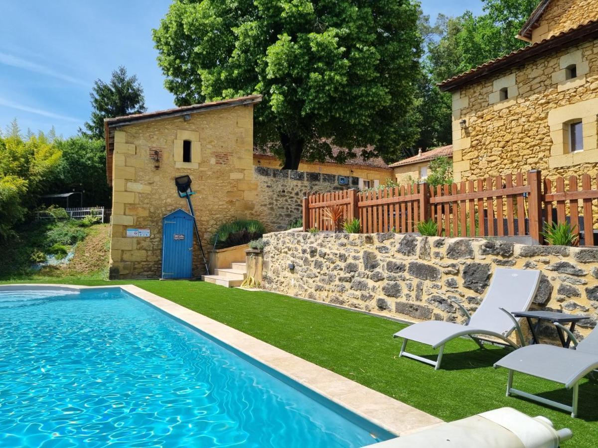 Le Clos De La Canéda Appartement *