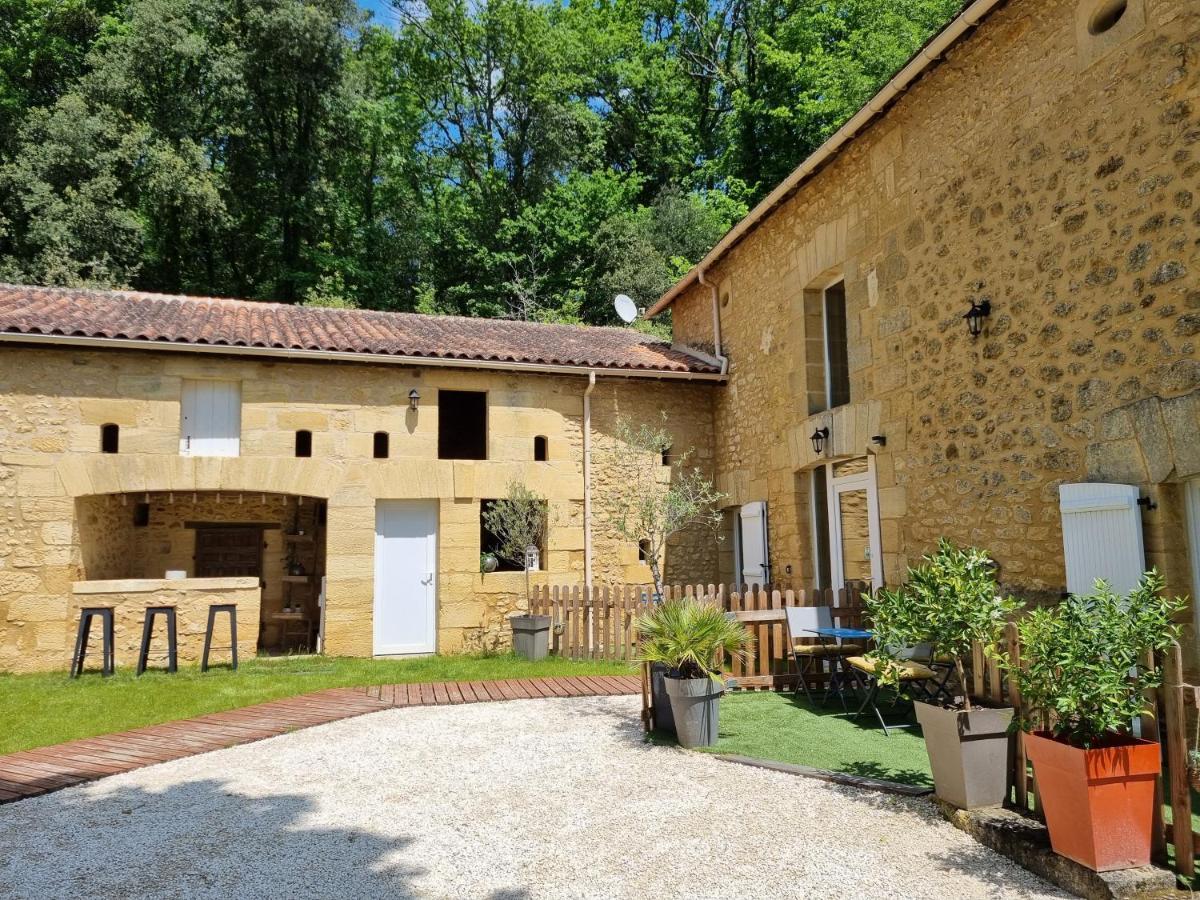 Le Clos De La Canéda *