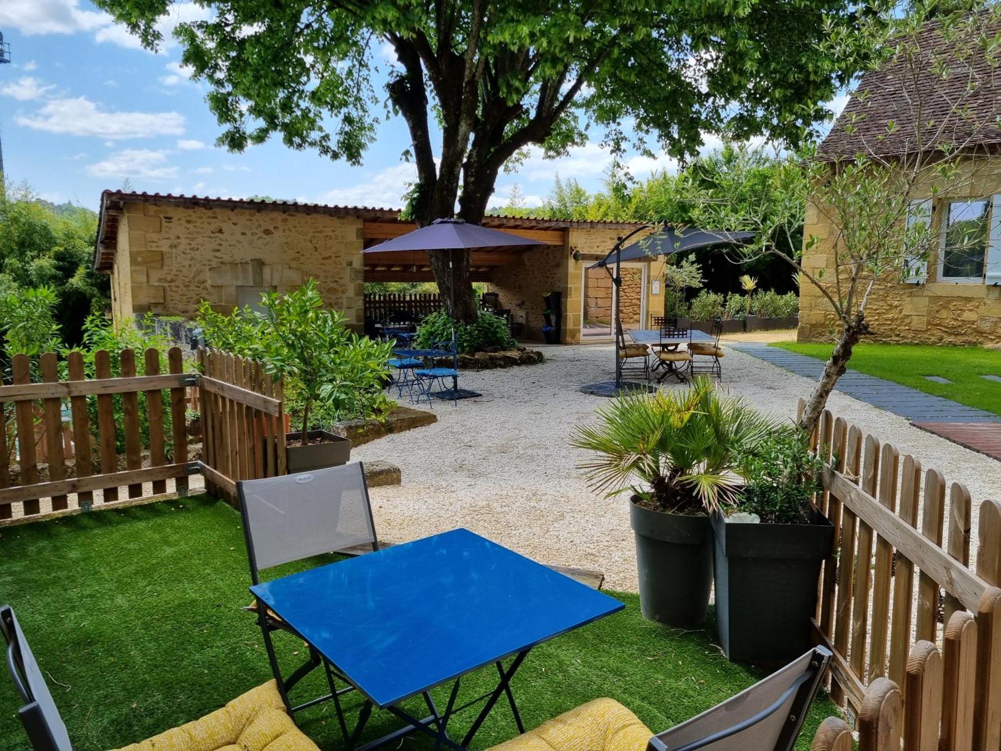 Le Clos De La Canéda Appartement