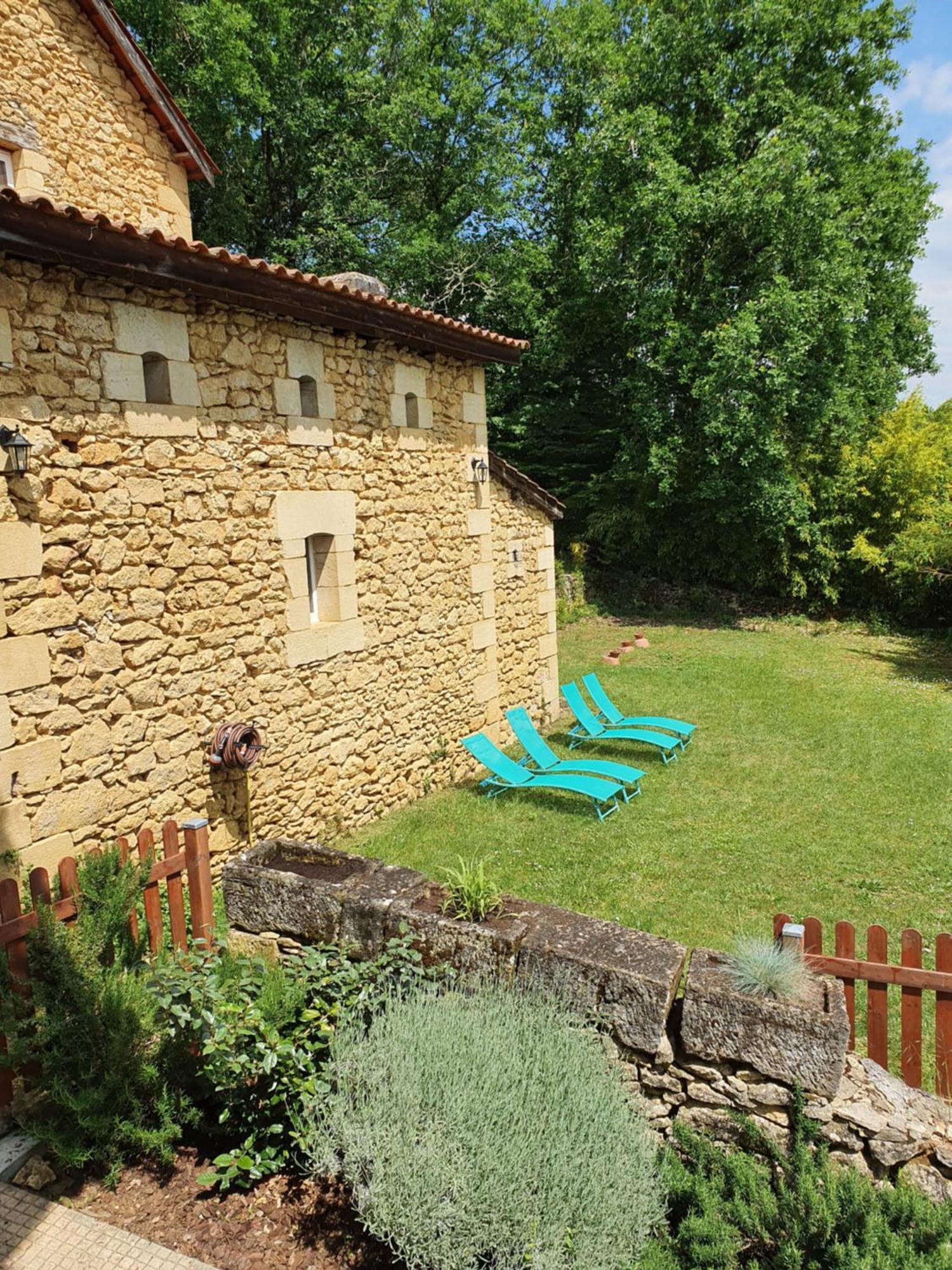Appartement Le Clos De La Canéda *