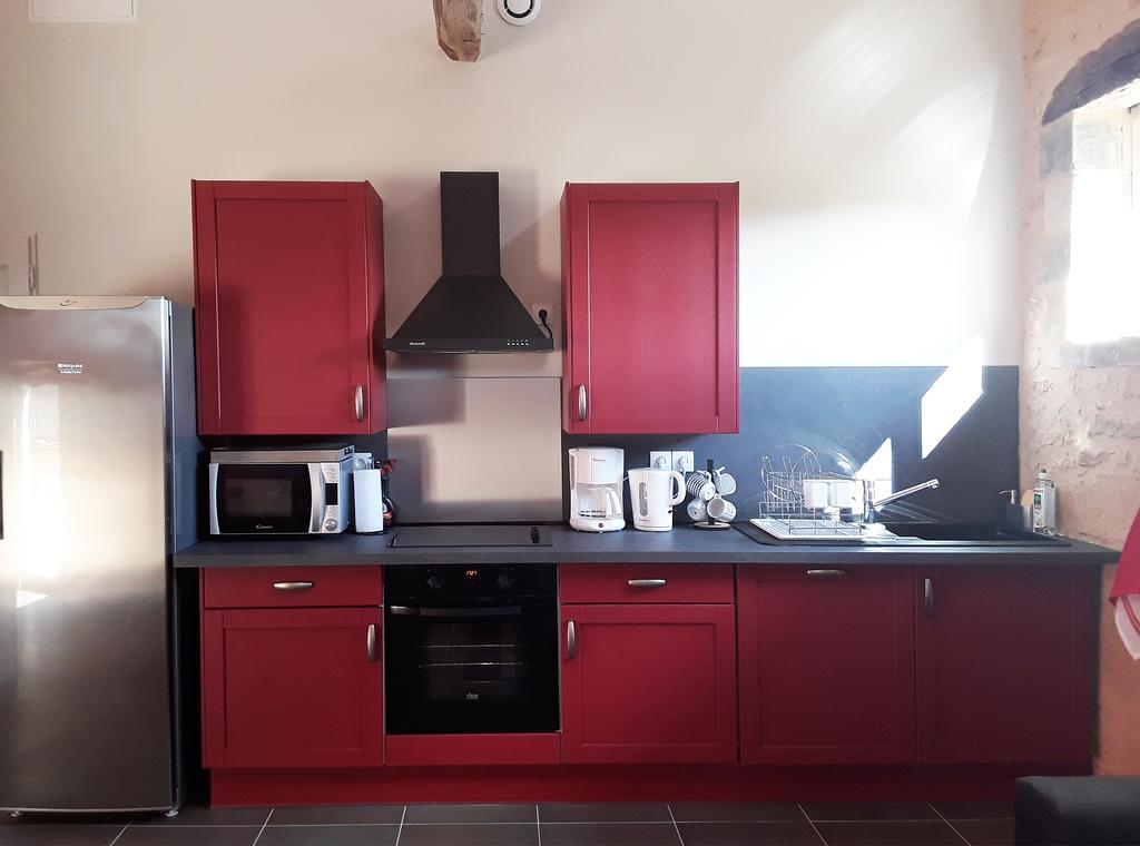 Appartement Le Clos De La Canéda *
