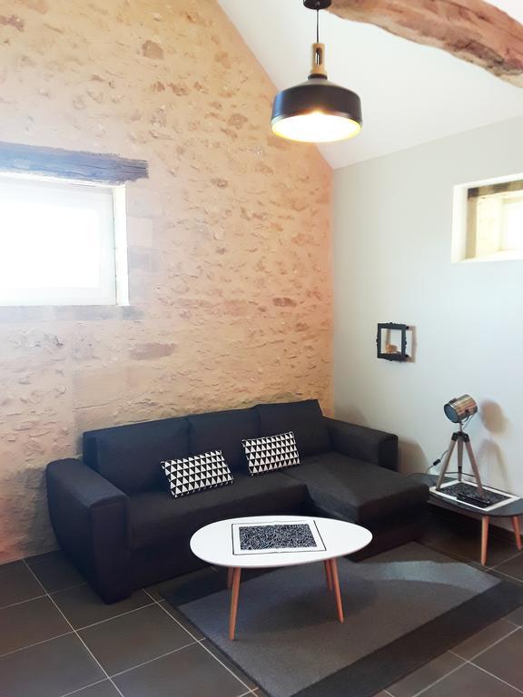 Appartement Le Clos De La Canéda