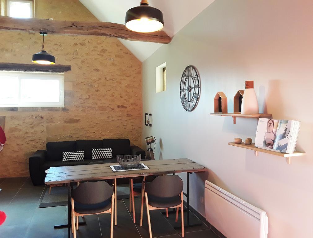 Le Clos De La Canéda Appartement Sarlat