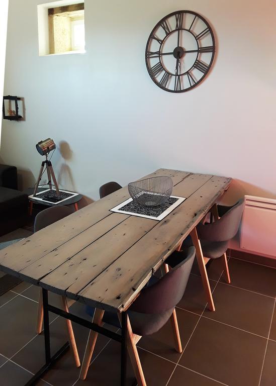 Appartement Le Clos De La Canéda *