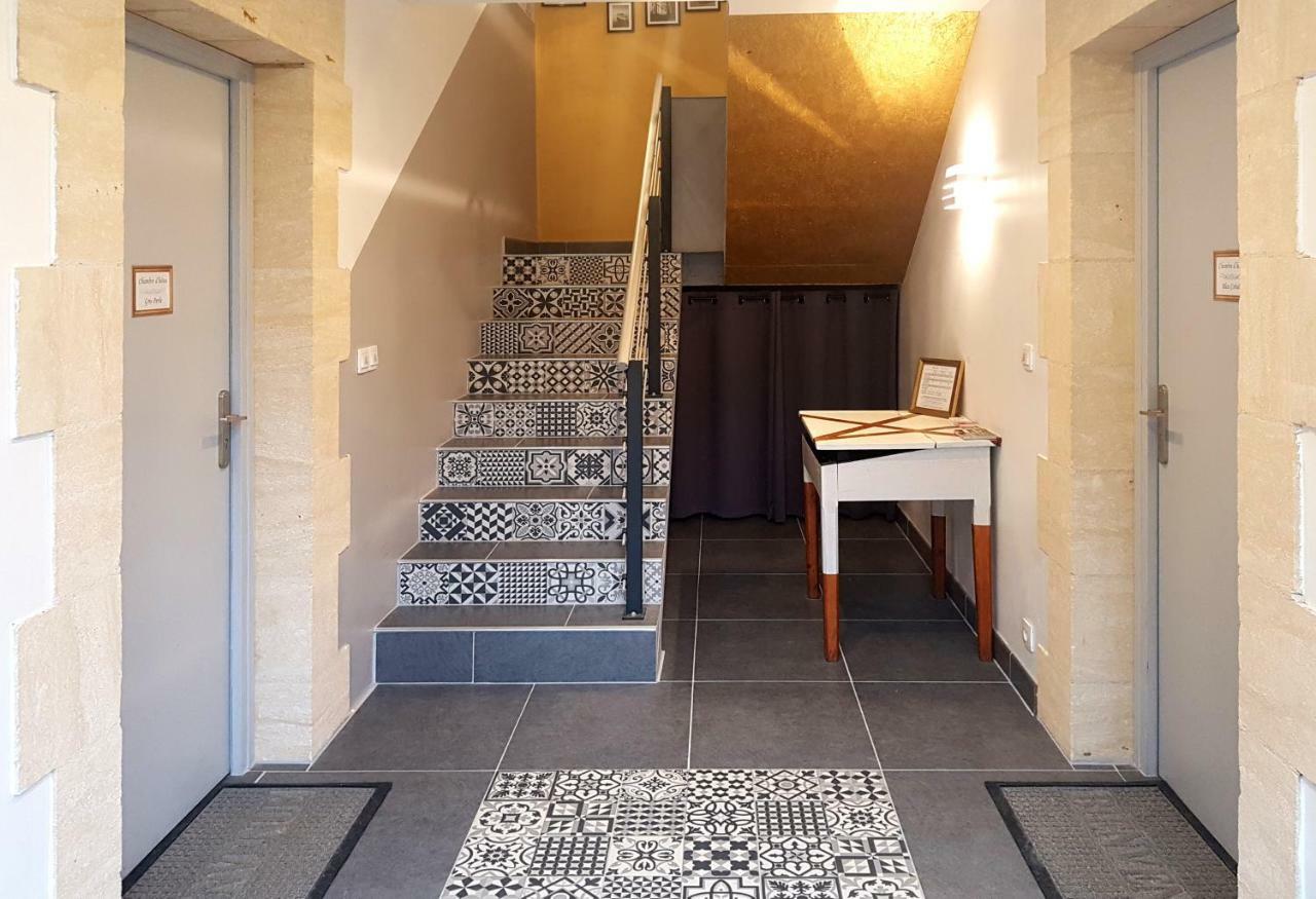 Le Clos De La Canéda Appartement